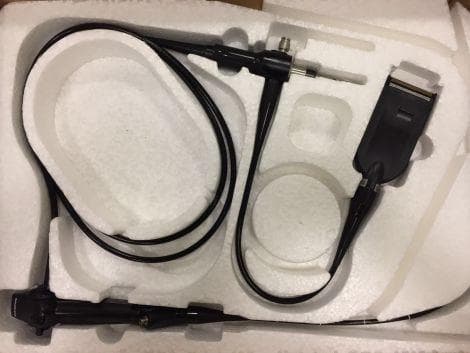 OLYMPUS CYF-VH Video cystoscope