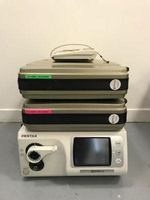 PENTAX EPK-i Endoscopy Processor/Light Source