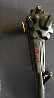 OLYMPUS GIF-1T140 Video gastroscope