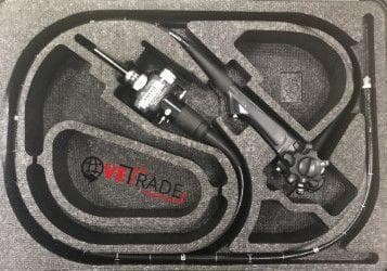 OLYMPUS TJF-160VR Video duodenoscope