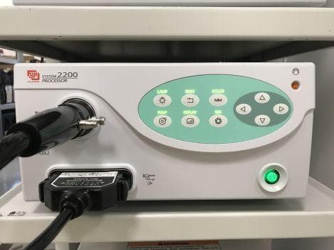 FUJINON EPX-2200 Endoscopy video processor