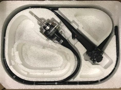 OLYMPUS TJF-145 Video duodenoscope