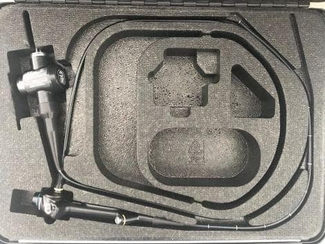 OLYMPUS BF-XT160 Video bronchoscope