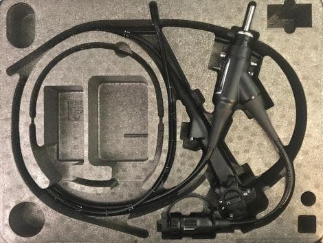 FUJINON EG-530WR Ultrasound gastroscope