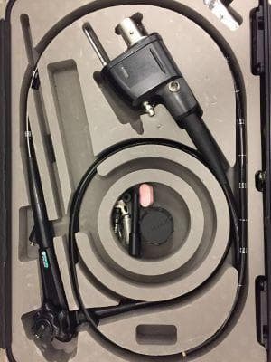 PENTAX EG-2985K Video gastroscope