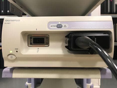 OLYMPUS EU-ME1 Endoscopy video processor