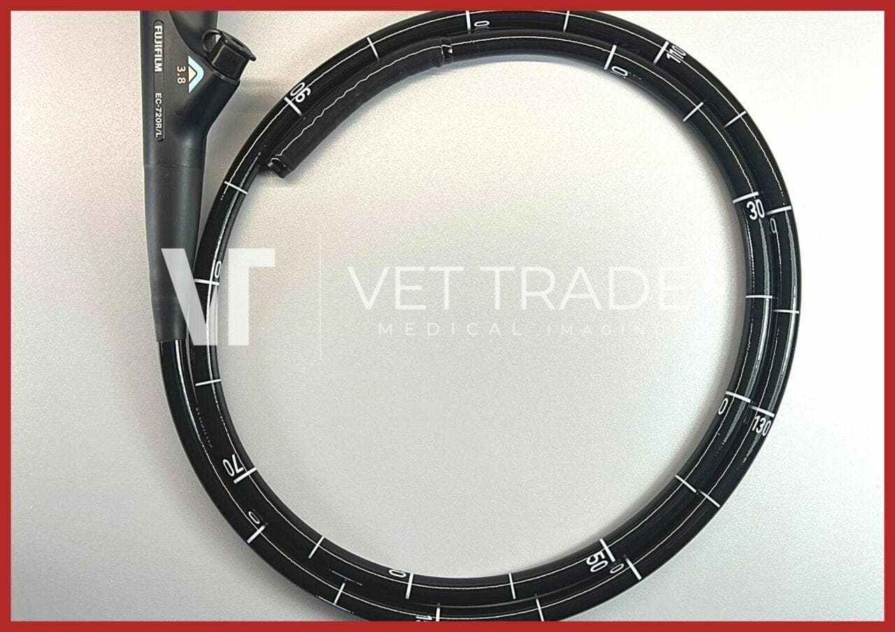 FUJIFILM EC-720RL Video colonoscope