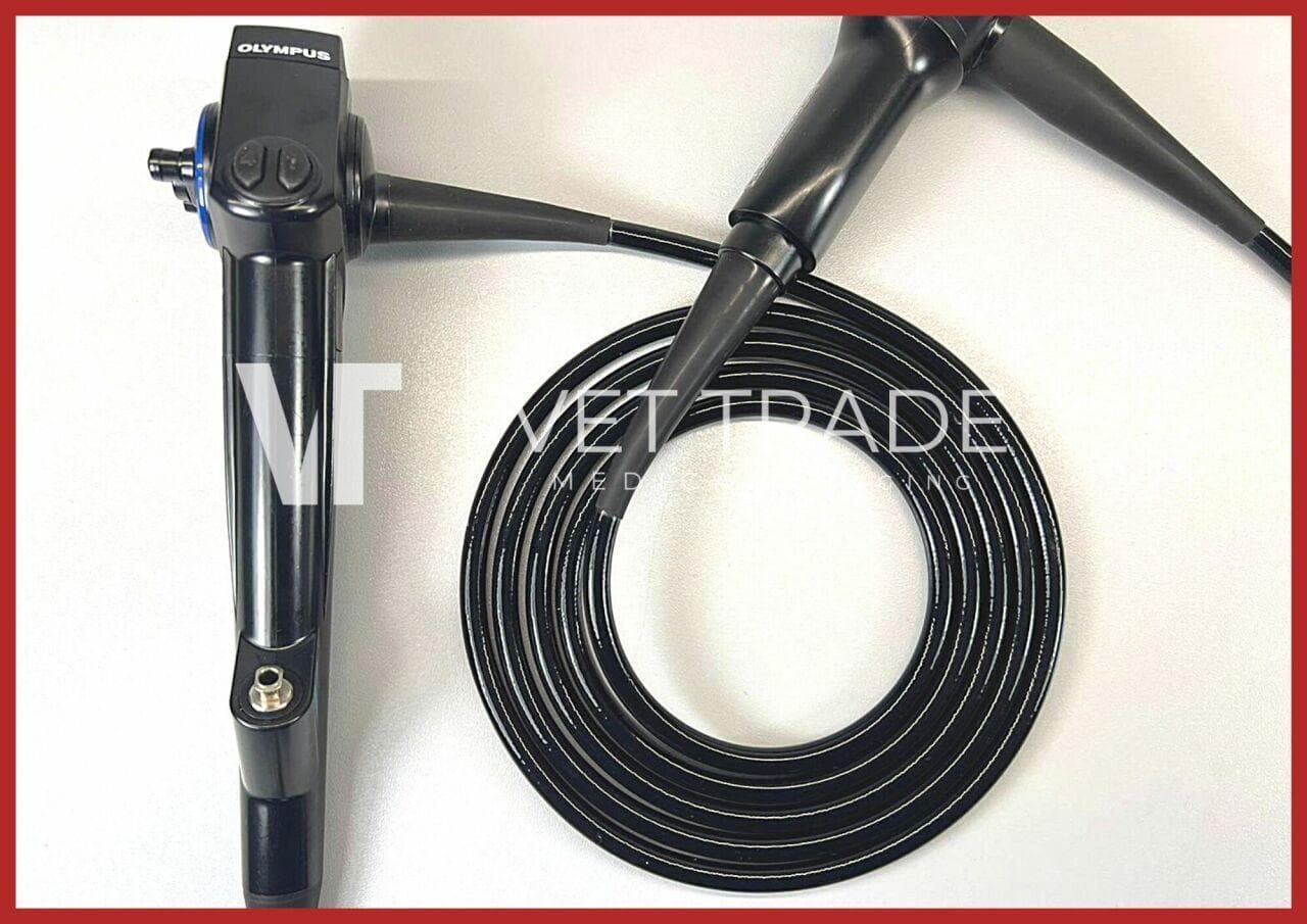 OLYMPUS CYF-VH Video cystoscope