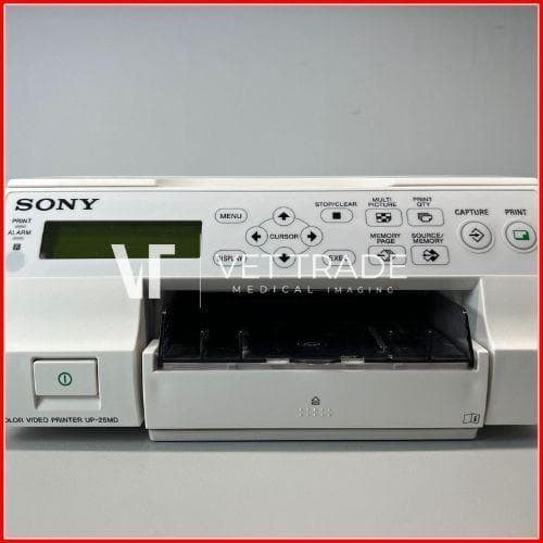 SONY UP-25MD Ultrasound Printer