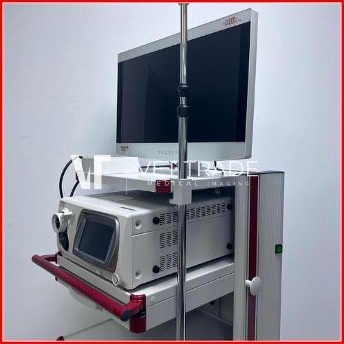 PENTAX OPTIVISTA EPK-i7010 Endoscopy Processor/Light Source