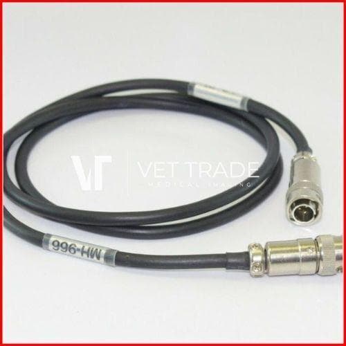 OLYMPUS MH-966 Endoscopy equipment part