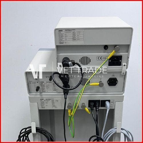 ERBE ICC 200 Electrosurgical Unit