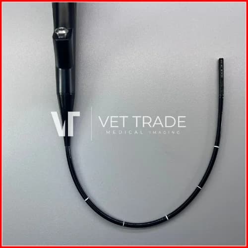 OLYMPUS ENF-VT3 Video rhinolaryngoscope