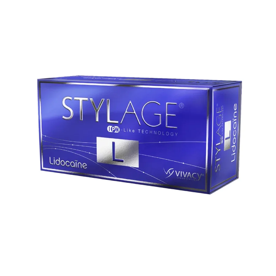 VIVACY STYLAGE L LIDO Dermal filler