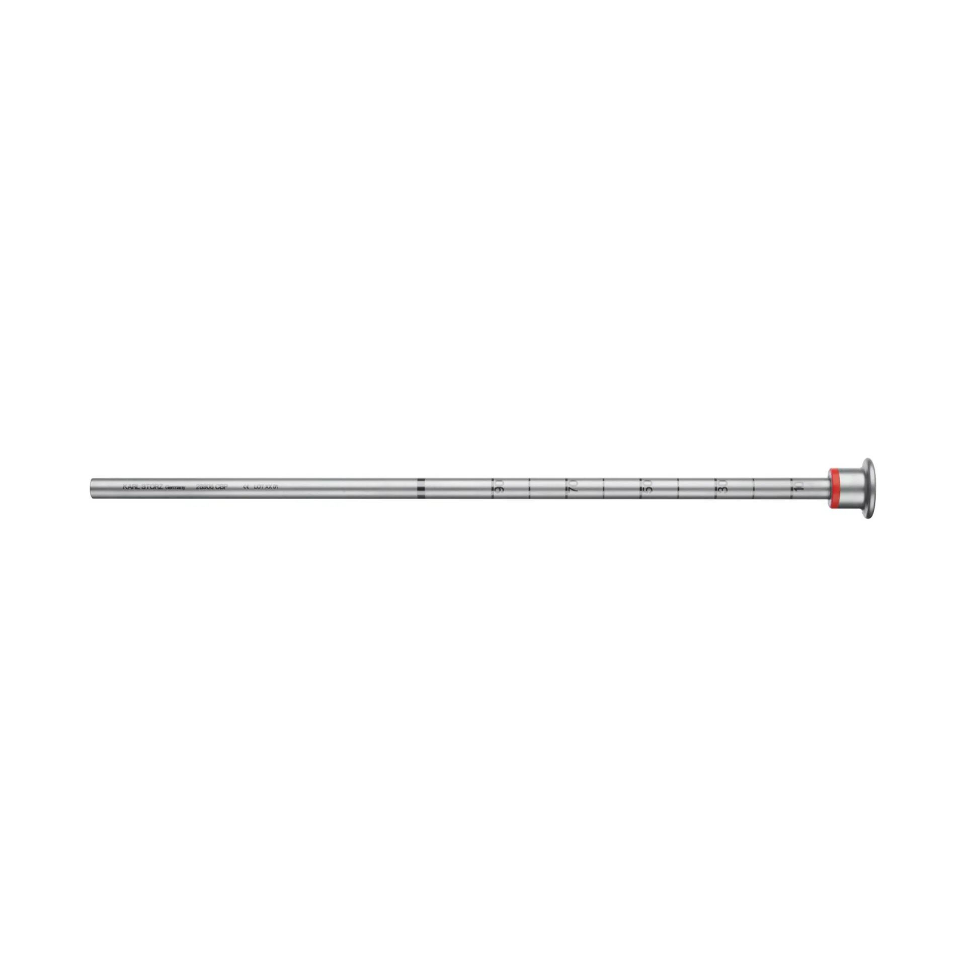 KARL STORZ 28906CBP Surgical Instrument