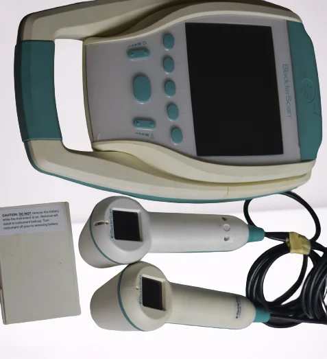VERATHON BVI 9400 Bladder scanner