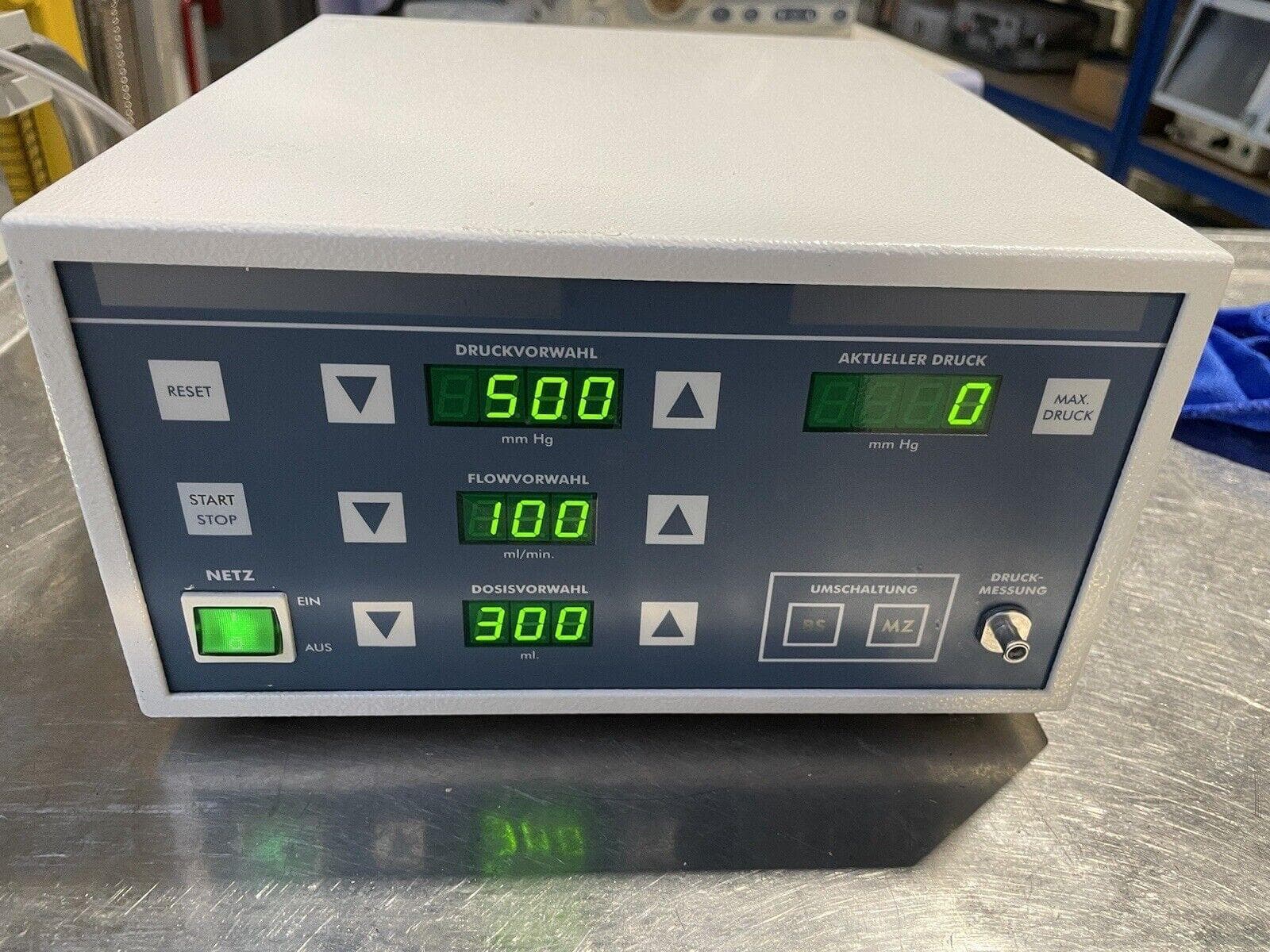 PRIMED DCR-1 X-Ray Accessory