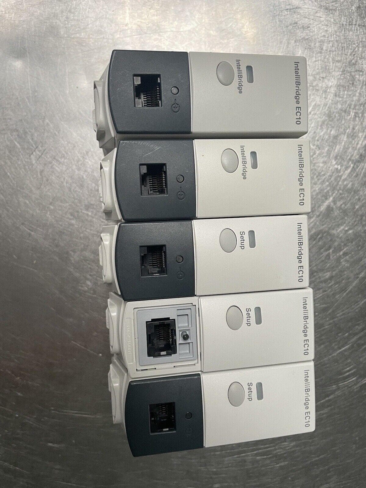 PHILIPS IntelliBridge EC10 Module, Rack