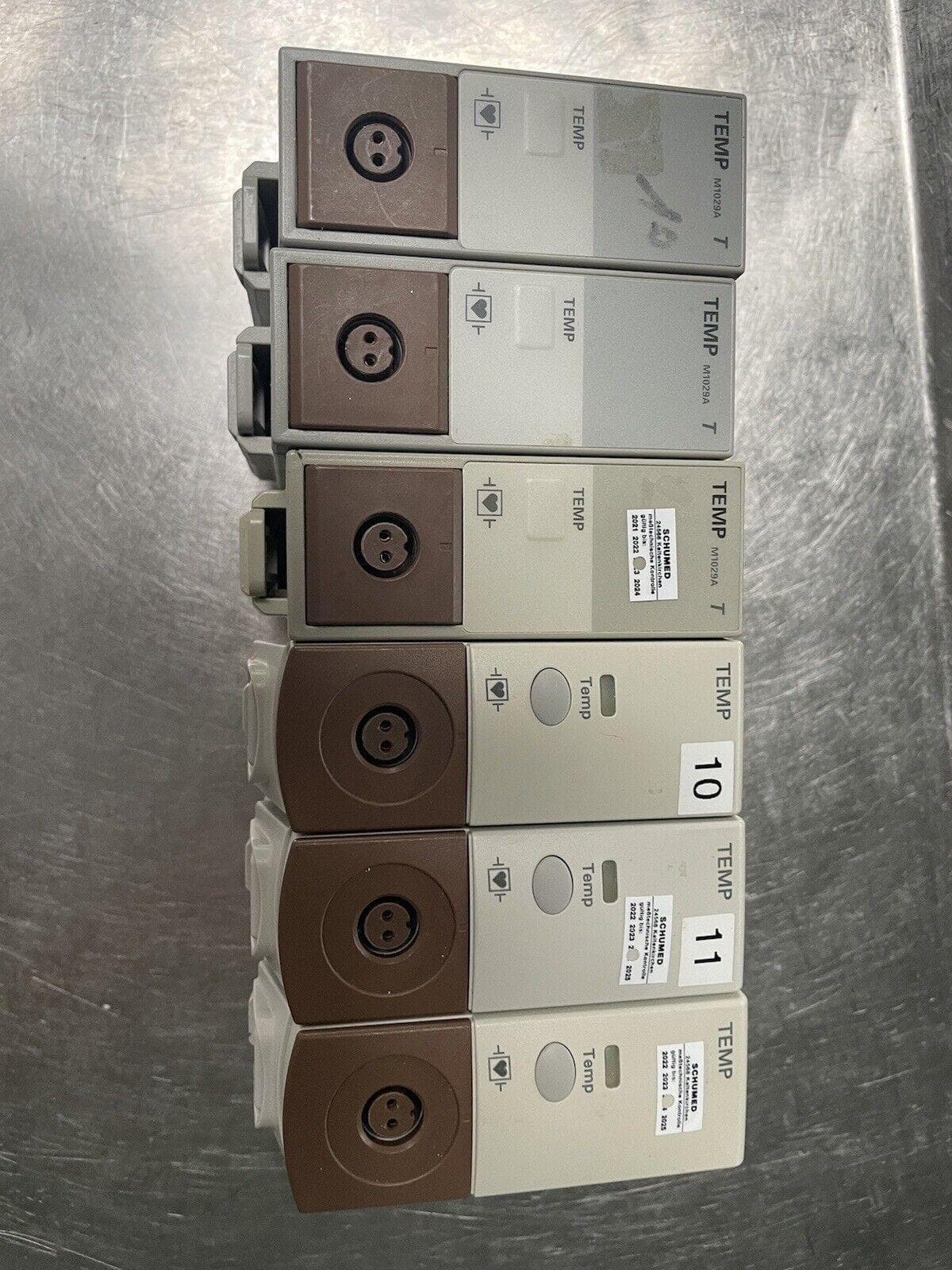 PHILIPS M1029A Module, Rack