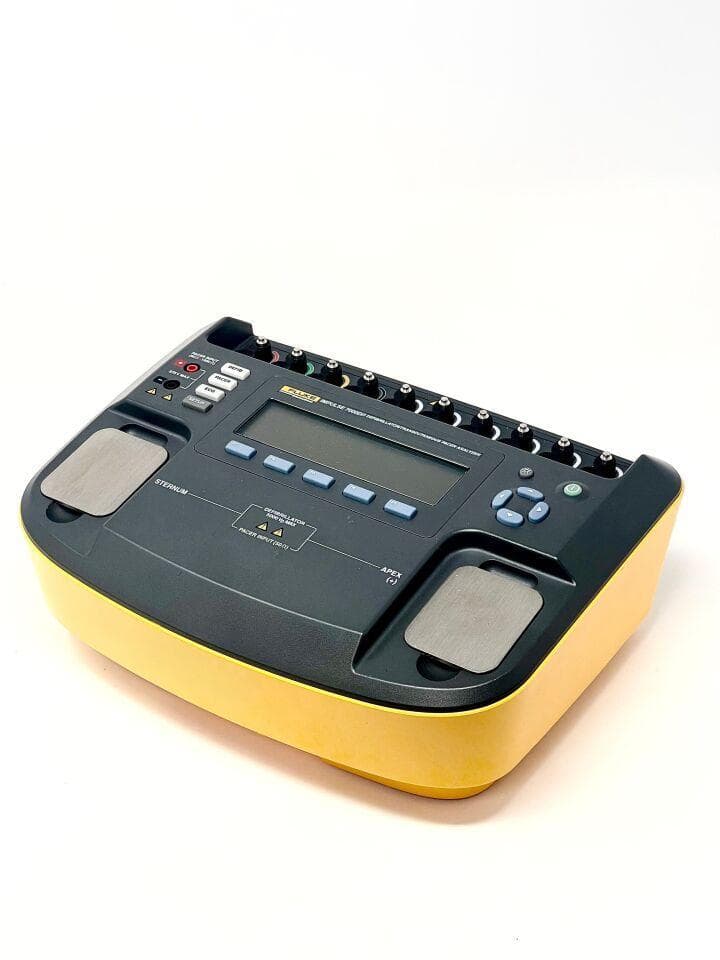 FLUKE BIOMEDICAL Impulse 7000DP Medical device tester