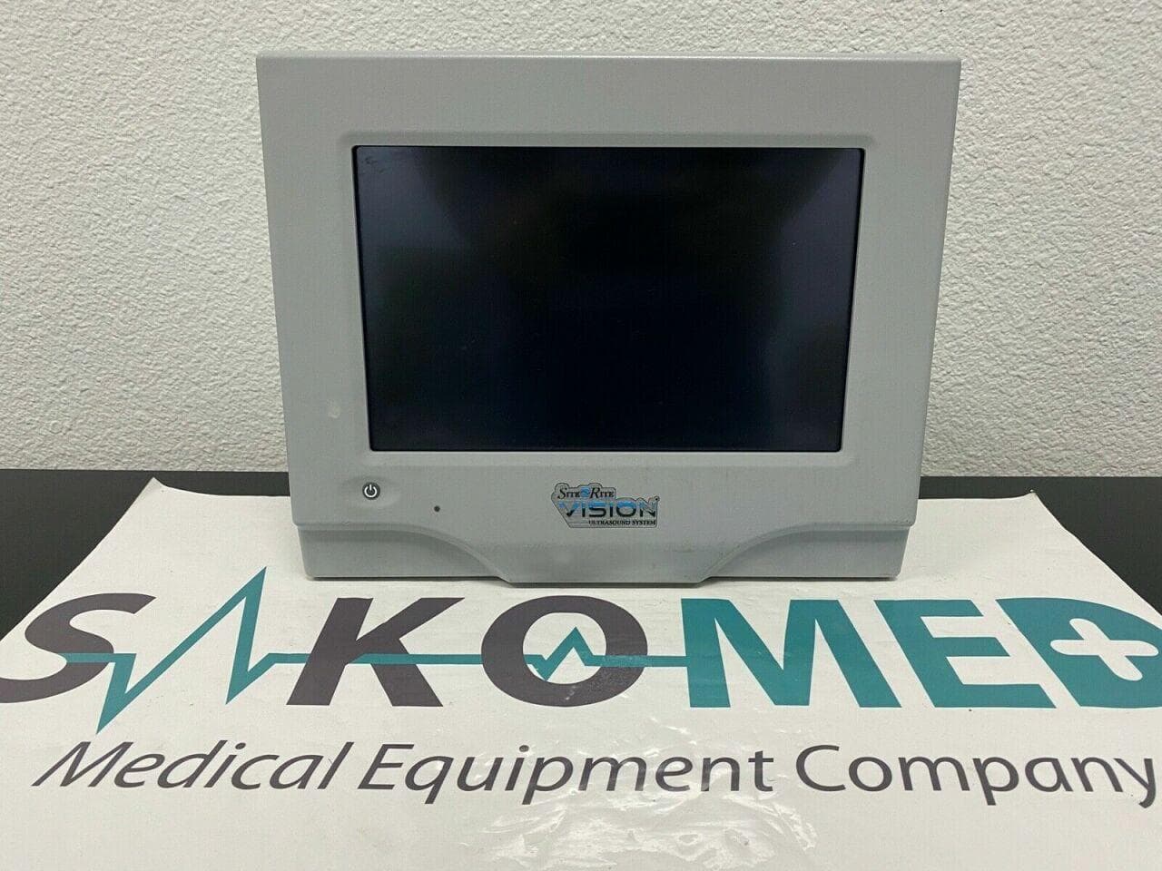 BARD Site-Rite Vision Ultrasound Machine