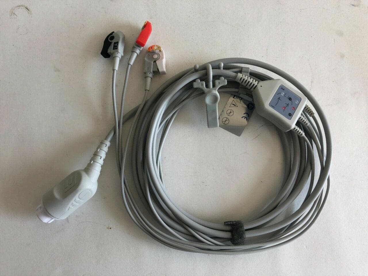 PHILIPS M1669A (989803145071) Spare part for anesthesia equipment