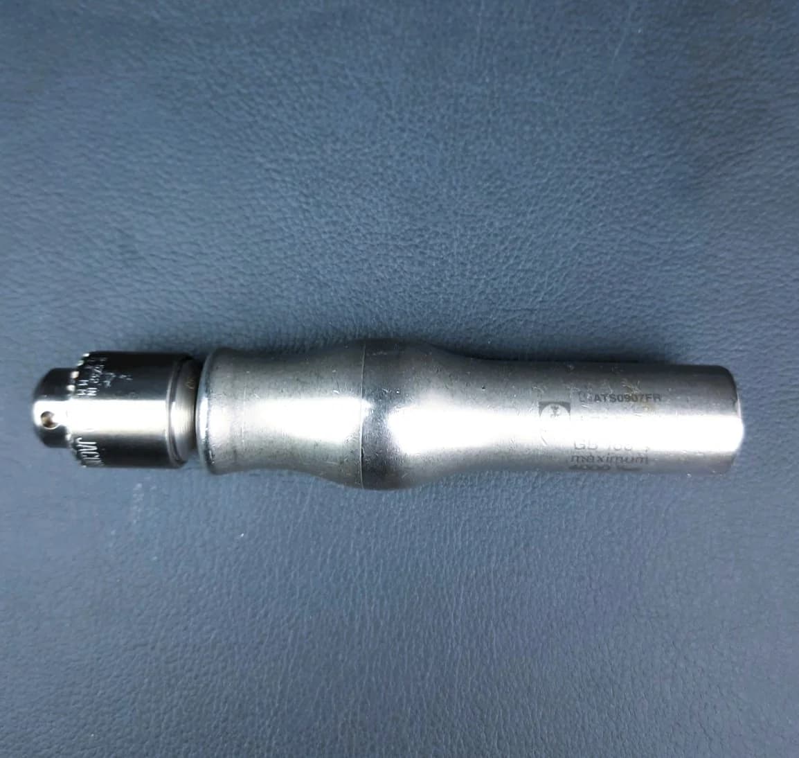 AESCULAP GB 166 Surgical drill