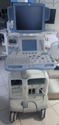 For Sale GE Logiq 9 Unit