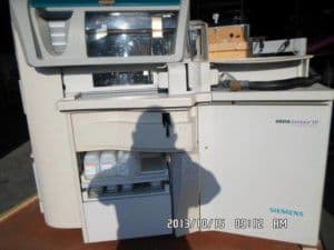 For Sale SIEMENS ADVIA CENTAUR XP