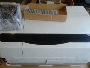 For Sale ROCHE Elecsys 2010 disc