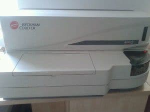 For Sale BECKMAN Coulter ACCESS 2