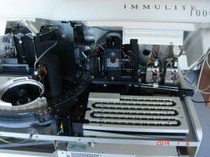 For Sale SIEMENS Immulite 1000 Immunoassay