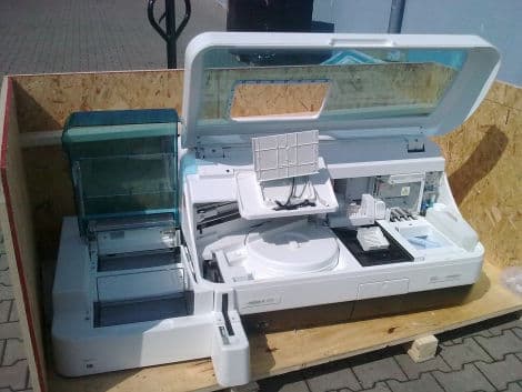 For Sale ROCHE Cobas e411 Unit