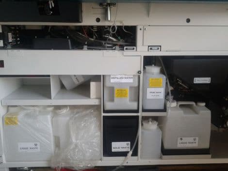 For Sale SIEMENS Immulite 2000 XPi immunoassay