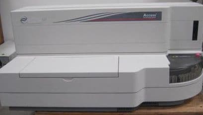 For Sale BECKMAN Coulter ACCESS Unit