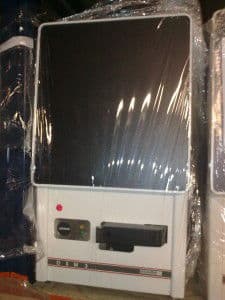 For Sale RADIOMETER OSM-3 Blood Gas Analyzer