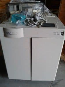 For Sale ROCHE Hitachi 902 Chemistry Analyzer