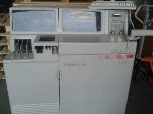 For Sale ORTHO VITROS 350 Chemistry Analyzer