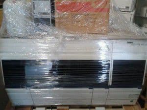 For Sale COBAS Integra 400 plus Chemistry Analyzer