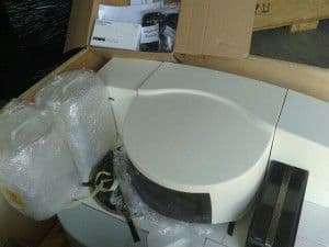 For Sale HORIBA Pentra 400 Chemistry Analyzer