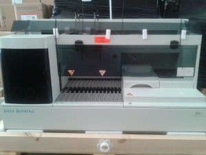 For Sale SIEMENS BNII Chemistry Analyzer