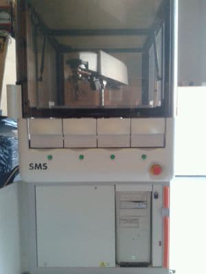 For Sale DPC VersaCell SMS Chemistry Analyzer