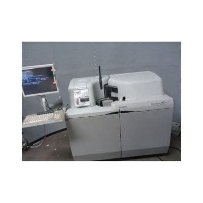 For Sale SIEMENS Dimension Xpand Plus Chemistry Analyzer