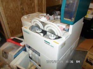 For Sale SIEMENS ADVIA 1200 Chemistry Analyzer