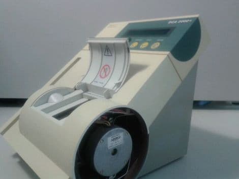For Sale BAYER DCA 2000+ Chemistry Analyzer