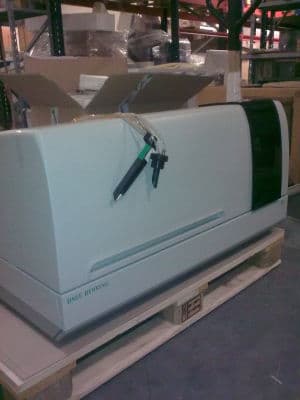 For Sale DADE BEHRING BCT Coagulation Analyzer