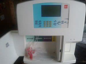 For Sale HORIBA ABX Pentra 60 Hematology Analyzer