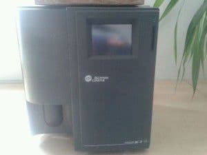 For Sale BECKMAN COULTER ACT DIFF Hematology Analyzer