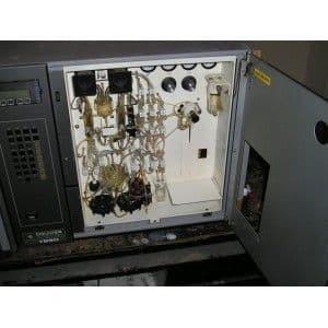 For Sale COULTER T-890 Counter Hematology Analyzer