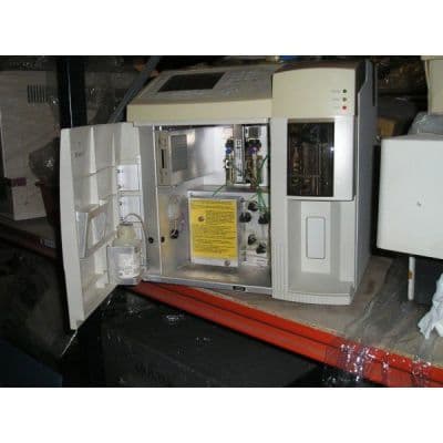 For Sale ABBOTT LABS Cell-Dyn 1200 OM Hematology Analyzer